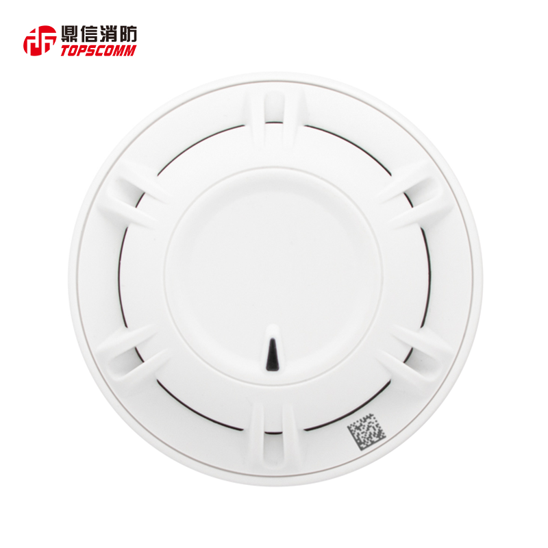 JTY-GM-TS1061点型光电感烟火灾探测器