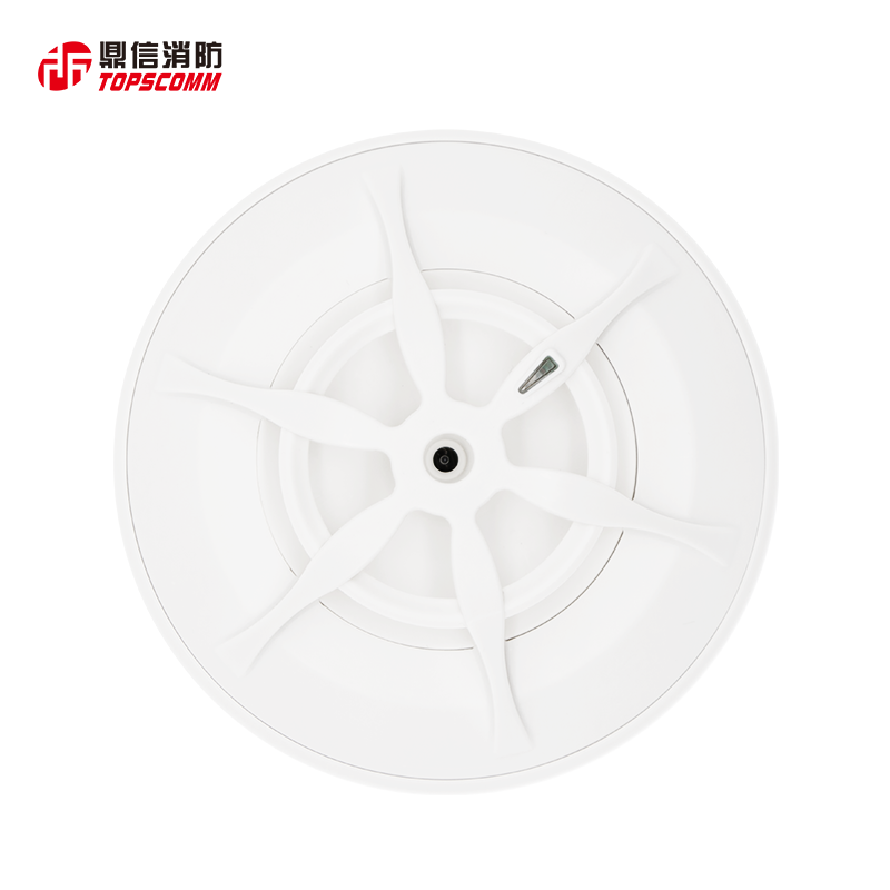 JTW-ZOM-TS1062点型感温火灾探测器