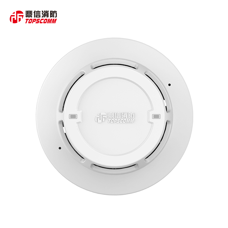 JTYB-GM-TS1061(Ex)点型光电感烟火灾探测器