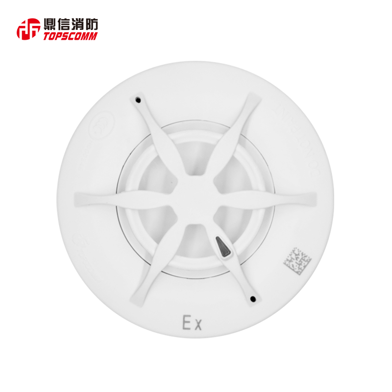 JTWB-ZOM-TS1002(Ex)点型感温火灾探测器