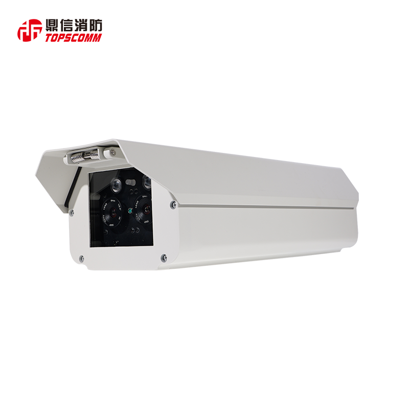 VFD/F-TS12K图像型火灾探测器