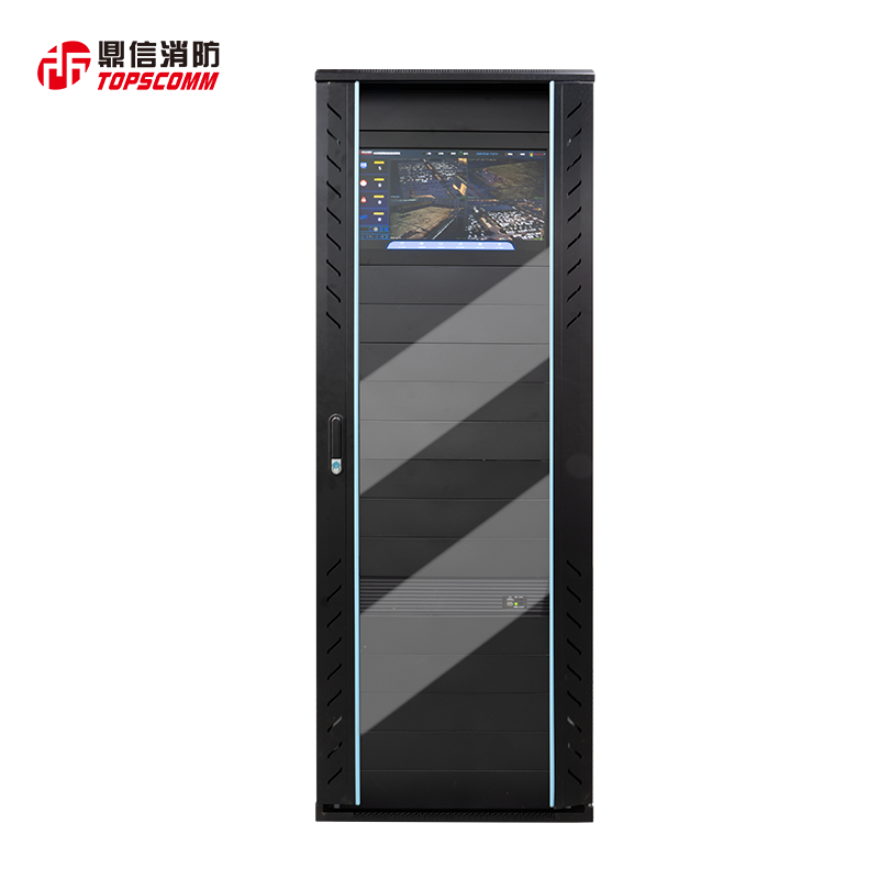 TS-TG-8021K平台管理主机