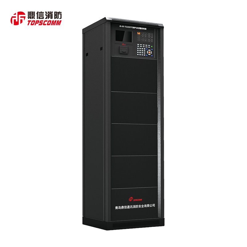 JB-KR-TS3200G/JB-KR-TS3200T可燃气体报警控制器