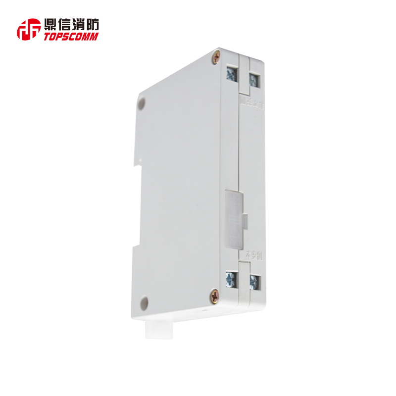 TS-AS-100隔离式安全栅
